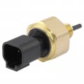 A-premium Oil Pressure Sensor Compatible With Freightliner Argosy Classic Xl Columbia Condor Fl112 Fld112 Fld120 9400i Sba 9800
