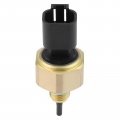A-premium Oil Pressure Sensor Compatible With Freightliner Argosy Classic Xl Columbia Condor Fl112 Fld112 Fld120 9400i Sba 9800