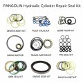 Pc200-3 Swivel Joint Seal Kit For Komatsu Repair Kits Excavator Wearing Parts