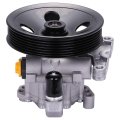 Power Steering Pump Fits For Mercedes-benz Gl450 2007-2012 