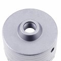 105mm 4-1 8 Inch Concrete Hole Saw With 220mm 66 Sds Plus Shank Connecting Rod Cement For Brick Stone Wall 