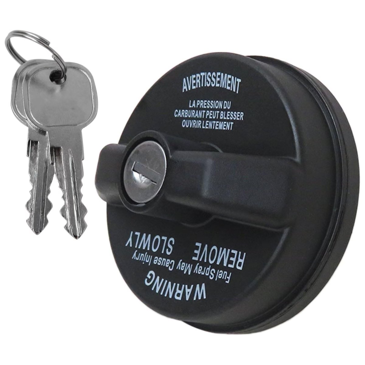 05278655ab Lock Gas Cap Fuel Accessory For 2011-2012 Ram Dakota