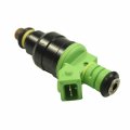 Jdmspeed New Set 8 42lb 440cc Ev1 Fuel Injectors Replacement For Gm Lt1 Ls1 Ls6 Ford Mustang Sohc Dohc