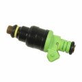 Jdmspeed New Set 8 42lb 440cc Ev1 Fuel Injectors Replacement For Gm Lt1 Ls1 Ls6 Ford Mustang Sohc Dohc