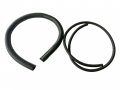Glyqxa Universal 4 Point Differential Breather Kit For Toyota Landcruiser Hilux Prado Navara X-trail Mitsubishi Trition