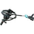Abs Anti Lock Brake Wheel Speed Sensor For 2007 2012 Cadillac Chevrolet Gmc Rear Abs353 Fits 15121067 Als1464 5s7976 Su9442 