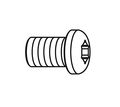 Cmt 990 082 00 Tspei Screw 3 X 4 5 7mm 