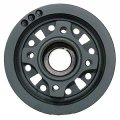 Engine Harmonic Balancer For Ford Gran Torino 5 0l V8 1972 1973 1974 Pc-166614 