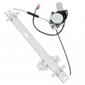 Power Window Regulator With Motor Fit For 2003 2004 2005 2006 2007 2008 Honda Pilot Rear Left 748-512