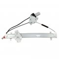 Power Window Regulator With Motor Fit For 2003 2004 2005 2006 2007 2008 Honda Pilot Rear Left 748-512