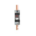 Bussmann Frs-r125 125 Amp 125a 600v Fusetron Dual Element Time-delay Current Limiting Class Rk5 Fuse Ul Listed 