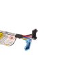 A-premium Rear Right Tailgate Power Lift Support Shock Strut Compatible With Bmw F48 X1 2018-2020