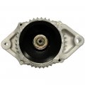 One New Alternator Fits Kubota L2650dt L2650f L2950dt L2950f L3450dt L3450f L3650dt L3650f L4350dt L4850dt L5450dt R510 R510b 