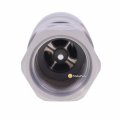 Fridayparts Female Flat Faced Coupler Compatible For Bobcat 319 320 321 322 323 324 325 328 329 331 334 335 418 425 428 430 435