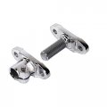 Steering Box Shaft Coupler For Stock Vw Compatible With Dune Buggy