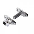 Steering Box Shaft Coupler For Stock Vw Compatible With Dune Buggy