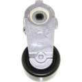 Accessory Belt Tensioner For Hummer H3t 2009 2010 Part Number 89269 Front Position Standard Style Black Finish