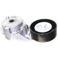 Accessory Belt Tensioner For Hummer H3t 2009 2010 Part Number 89269 Front Position Standard Style Black Finish