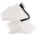 Front Engine Coolant Reservoir Tank With Cap For Dodge Charger 2006 2010 Magnum 2005 2008 Challenger And Chrysler 300 