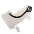 Front Engine Coolant Reservoir Tank With Cap For Dodge Charger 2006 2010 Magnum 2005 2008 Challenger And Chrysler 300