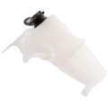 Front Engine Coolant Reservoir Tank With Cap For Dodge Charger 2006 2010 Magnum 2005 2008 Challenger And Chrysler 300