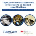 3m General Use Masking Tape 201 Hand-tearable Light To Medium Duty Adhesive 10in X 60yds Attach Bundle Mark Seal