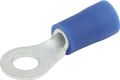 Allstar Performance All76042 Insulated Ring Terminal Pack Of 20 