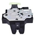 Trunk Latch Lock Replacement For Toyota Avalon 2013-2018 