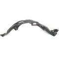 Toyota Rav4 Front Driver Side Fender Liner 2006 2012 With Wheel Opening Flares Part To1248144 5387642075 