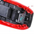 Tdpro Plastic Fairing Kit Body Fender Seat Gas Fuel Tank For Crf Xr Xr50 Crf50 110cc 125cc Pit Dirt Bike 4red 3white