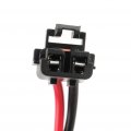 Aintier Hvac Blower Motor Resistor With Wire Harness Ru371t Compatible 1999-2000 2002-2006 For Cadillac Escalade 03-06 Esv