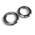 Can-am 2004-2014 Outlander Renegade Swing Arm Retaining Nut 2 Pack 706000221 