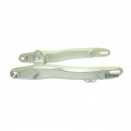 Tc-motor Silver 480mm Aluminum Rear Swingarm For 110cc 125cc 140cc 150cc 160cc 170cc 180cc 190cc Pit Dirt Motor Bike