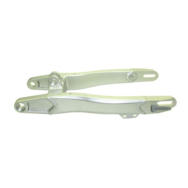 Tc-motor Silver 480mm Aluminum Rear Swingarm For 110cc 125cc 140cc 150cc 160cc 170cc 180cc 190cc Pit Dirt Motor Bike
