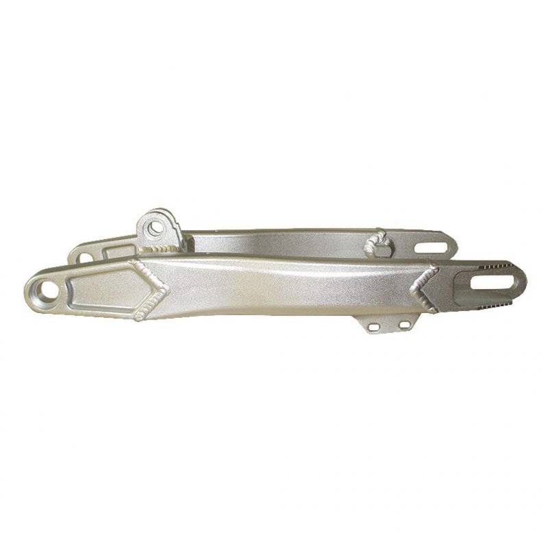 Tc-motor Silver 480mm Aluminum Rear Swingarm For 110cc 125cc 140cc 150cc 160cc 170cc 180cc 190cc Pit Dirt Motor Bike
