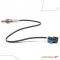 A-premium O2 Oxygen Sensor Compatible With Hyundai Santa Fe 2001-2004 Sonata 1999-2005 Kia Optima 2001-2006 Downstream Replace