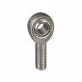Aurora Ab-8t Ab Series 1 2 Left Hand Male Rod End 
