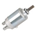 Motorcycle Starter Motor Replacement For Suzuki Ltr450 2x4 2006-2009 31100-45g00 