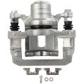 Brake Caliper Rear Left Compatible For 2005-2012 Nissan Pathfinder 1pcs