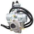 Secosautoparts Carburetor Compatible With Suzuki Quadrunner 185 Lt185 2x4 1984-1987