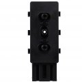 Power Window Switch Driver Side Fits For 2006-2010 Ram1500 2500 3500d Edge 14-07 Ford Escape 12-07 For Replace 4602697aa 
