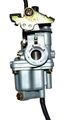 Suzuki Lt 50 Lt50 Carburetor Air Filter Box 1984 1985 1986 1987 Atv Carb