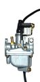 Suzuki Lt 50 Lt50 Carburetor Air Filter Box 1984 1985 1986 1987 Atv Carb