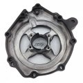 Smt-black Billet Engine Stator Cover See Through Compatible With Cbr1000rr 2004-2007 Black Left B01mf9yutc