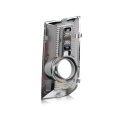 Fog Light Bezel For Gmc Terrain 2010 2011 2012 2013 2014 2015 Front Passenger Side Chrome Trim Replacement Gm1039123 25818476 