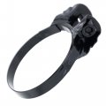 Polaris Atv Clamp Genuine Oem Part Qty 1