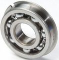 Bca Bearings 206l Ball Bearing 