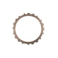 Oldsmobile Bravada 1991 1992 1993 Clutch Plate Made Of Steel 1 968 Millimeters 0 077 Inches Thickness 