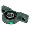 Front Prop Drive Shaft Support Bearing Bracket Kit For Polaris 2011-2014 Ranger 800 500 Oem 