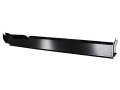 1957-1962 Lh Metal Inner Rocker Panel Support 